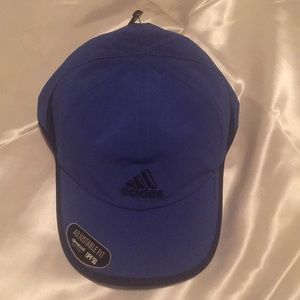 Adidas Men’s AdiZero Adjustable Cap